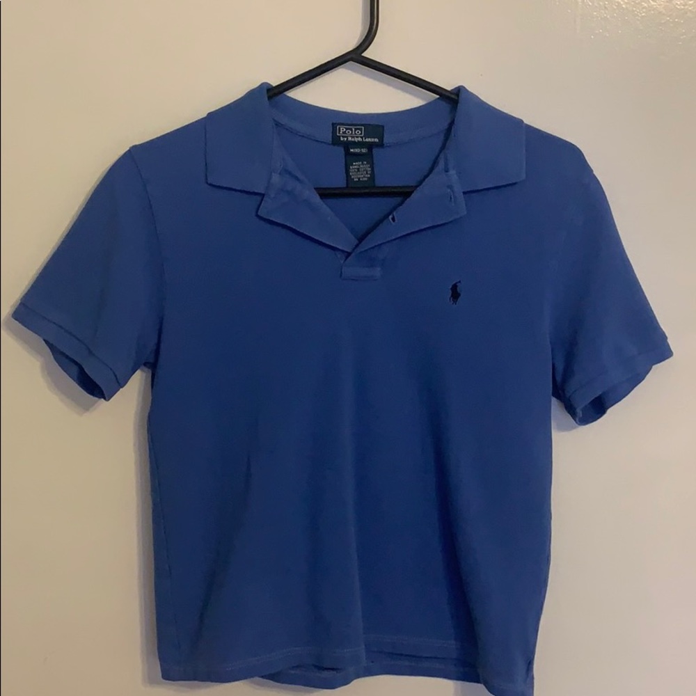 RL top